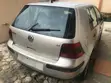 Volkswagen Golf 2000 Silver - 2