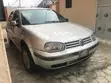 Volkswagen Golf 2000 Silver - 4