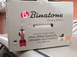 Binatone 1500W High-Speed Blender, Grinder & Chopper - 1