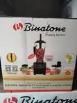 Binatone 1500W High-Speed Blender, Grinder & Chopper - 2