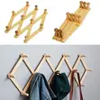 PUR Wood Multi-Purpose Hanger - 2