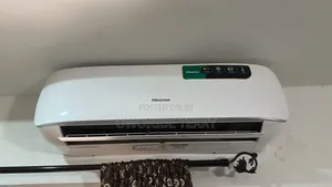 Hisense Cassette Air Conditioner