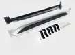 Board Guduwa don Toyota Land Cruiser Prado (2018-2023) - 1