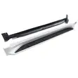 Board Guduwa don Toyota Land Cruiser Prado (2018-2023) - 2