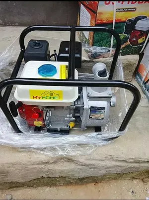 Brand New Myhome 3-Inch Water Pump