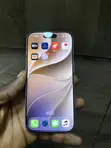 Apple iPhone 17 Pro 256GB Silver (UK Amfani) - 3