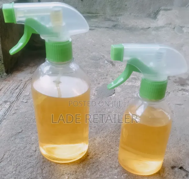 Insecticide Spray - Kills Pests - 1