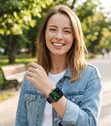 Oraimo Smart Watch 6 Series - 5