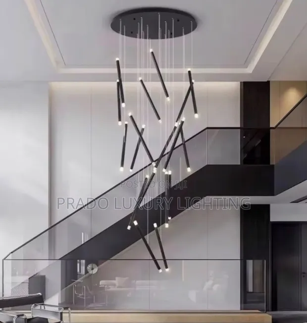 Nordic Chandelier Light - 1