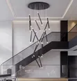 Nordic Chandelier Light - 1