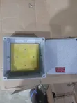 Explosion Proof ATEX Box 200x200x100 - 1