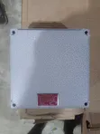 Explosion Proof ATEX Box 200x200x100 - 2