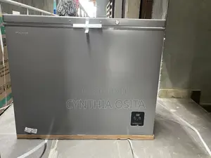 Hisense 250 Litre Chest Freezer - Sabon Abu