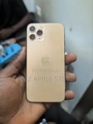 Apple iPhone 11 Pro 64GB Gold