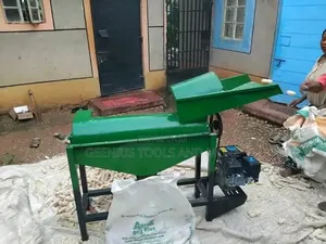 Brand New Corn Thrashing Machine