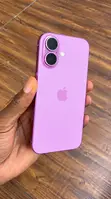 Apple iPhone 16 128GB Pink - 3