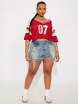 FashionNova Inspired Knitted Top - 4