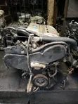 3MZ Injini na Lexus RX330, Highlander 2006, Sienna 2005 (2WD) - 3