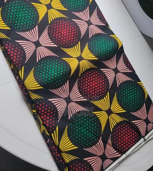 Medium Ankara Fabrics