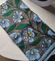 Medium Ankara Fabrics - 3