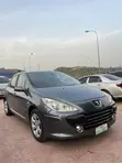 Peugeot 307 2007 Launinsa Grey - 1