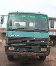 Volvo FL6 Dump Truck - Na Amsa - 1