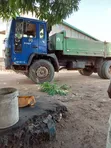 Volvo FL6 Dump Truck - Na Amsa - 5