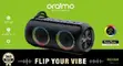 Oraimo Speakers (SpaceBox, Rover, Active, Max) - 2