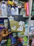 Brand New Manual Breast Pump - 2