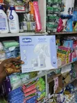 Brand New Manual Breast Pump - 3
