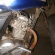Honda CB 125 2020 Blue - 1