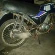Honda CB 125 2020 Blue - 2