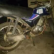 Honda CB 125 2020 Blue - 4