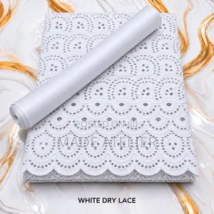 Zanen Dry Lace Mai Inganci