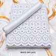 Zanen Dry Lace Mai Inganci - 1