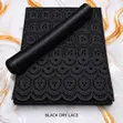 Zanen Dry Lace Mai Inganci - 5