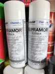 Chemetall Supramor 4 Black Magnetic Ink - 1