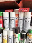 Chemetall Supramor 4 Black Magnetic Ink - 2