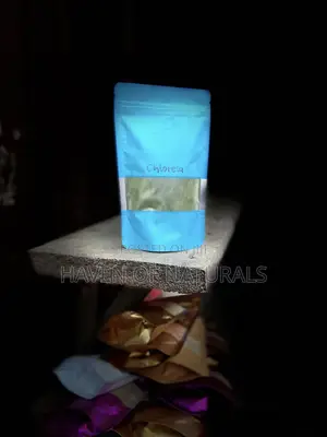 Chlorella - 100g