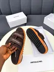 New Article Slippers - 2