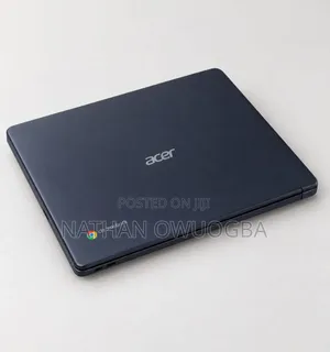 Dell Chromebook 3110 4GB RAM Intel Celeron 32GB SSD