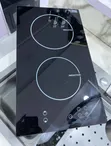 Bosch Na'ura Mai Kasa da Wuta 2-Burner Induction Hob - 1