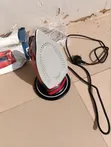 Morphy Richards Rechargeable Steam Iron (Brand New) - 4