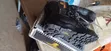 AfriGuard Safety Boots XL Black - 2