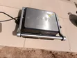Used Shawarma Maker and Electric Grill Machine (UK Direct) - 2