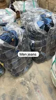UK Okirika Jeans Bale (Maza, Mata, Boyfriend) - 3