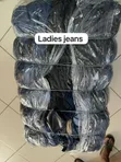 UK Okirika Jeans Bale (Maza, Mata, Boyfriend) - 4