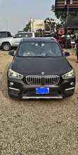 2017 BMW X1 Black - 1