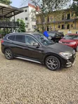 2017 BMW X1 Black - 2