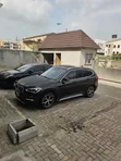 2017 BMW X1 Black - 3
